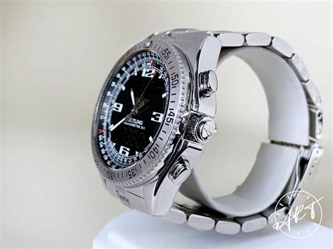 a78363 breitling bracelet|Professional .